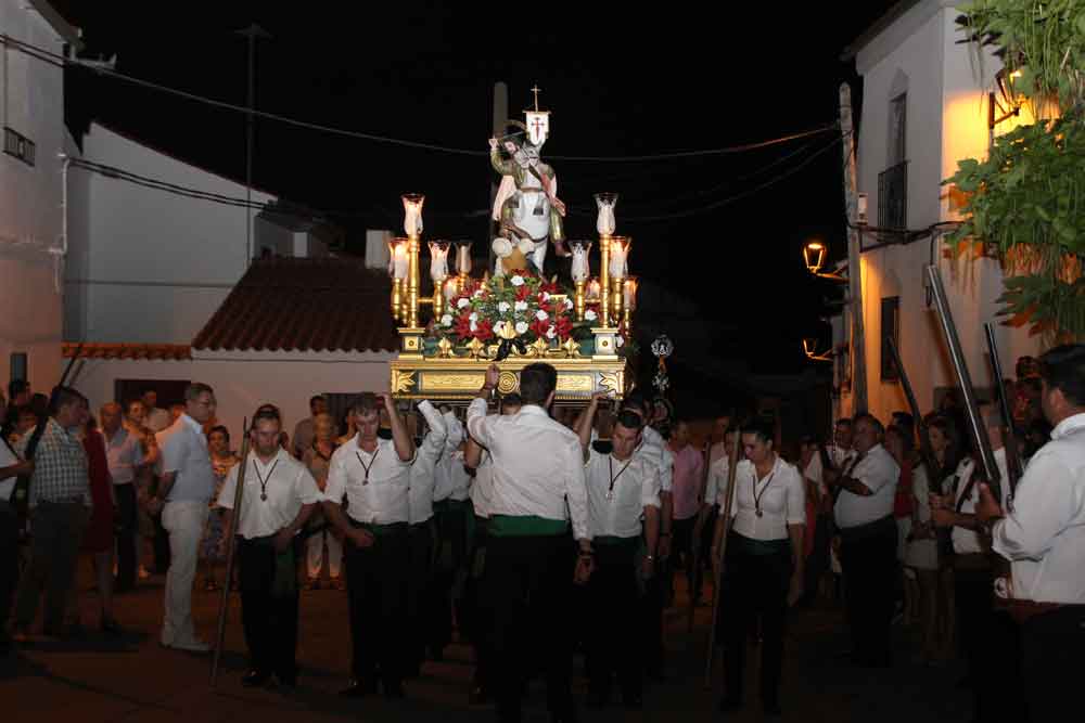 Villanueva del Rey celebra su Semana Cultural