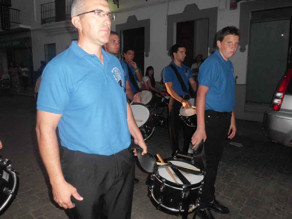 Comienza la feria de Fuente Obejuna