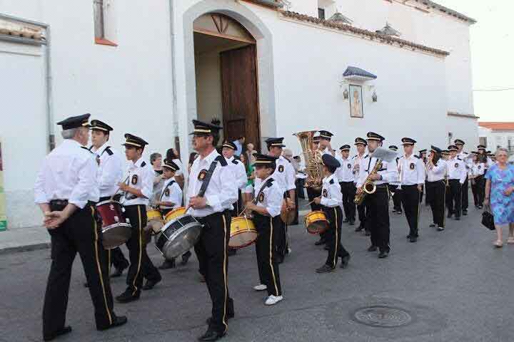 Banda de msica municipal de Belmez