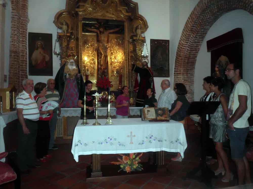 Visitas guiadas y mercado medieval 