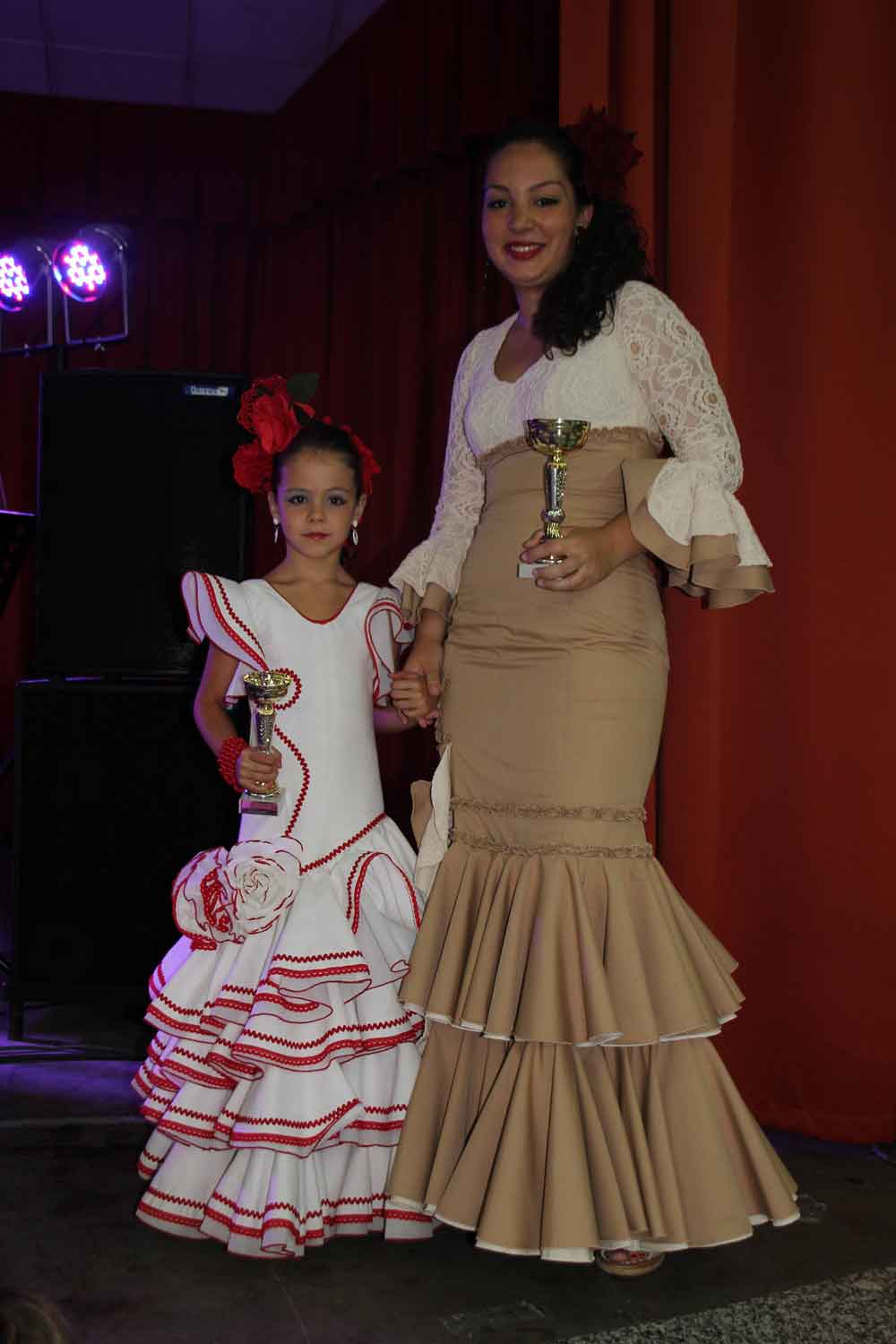 Feria y Fiestas 2013 en Villanueva del Rey