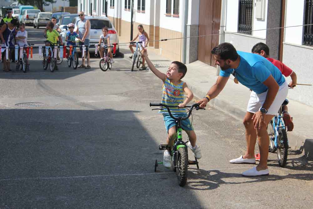 Feria y Fiestas 2013 en Villanueva del Rey