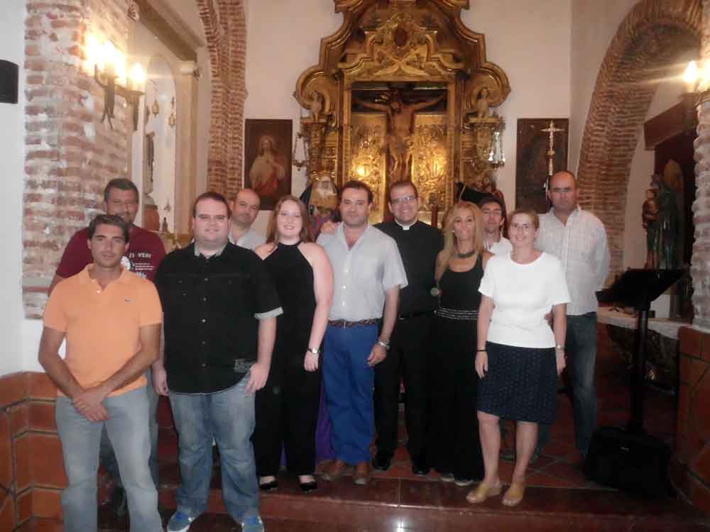 Hermandad del Santsimo Cristo de la Misericordia