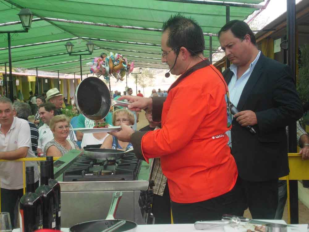 Un sbado de FAGA cargado de actividades