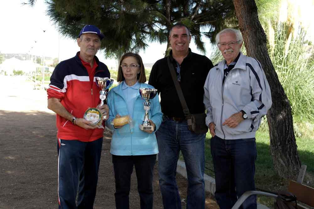 2 Francisco Martn Muoz y Valeriana Rebollo Blanco