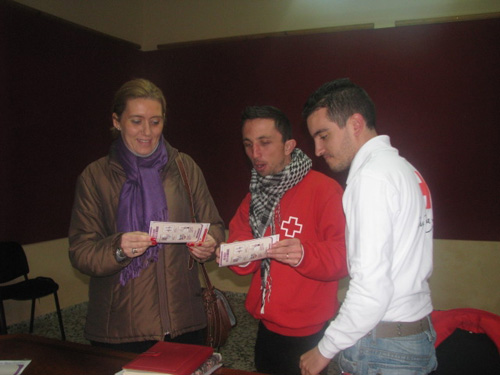 Cruz Roja
