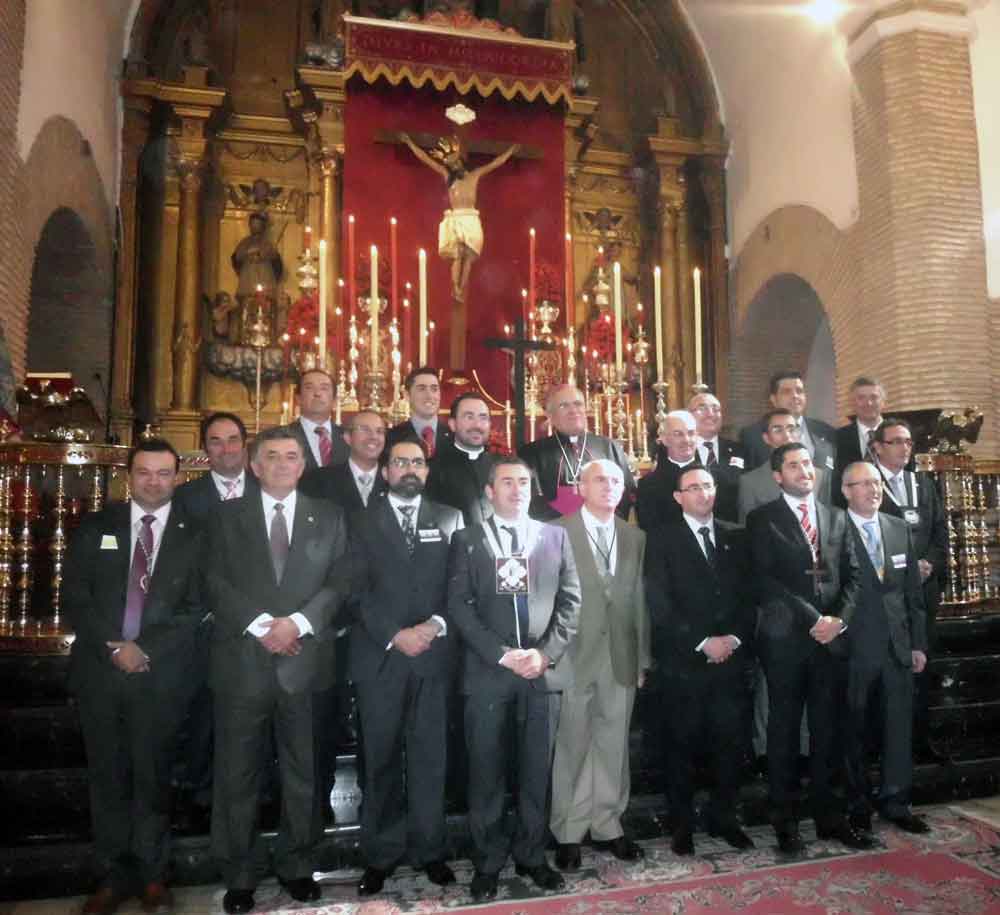 XXIV Encuentro de Hermandades de Misericordia