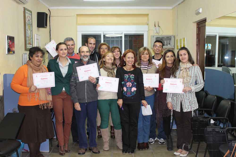 Curso de iniciacin al teatro 