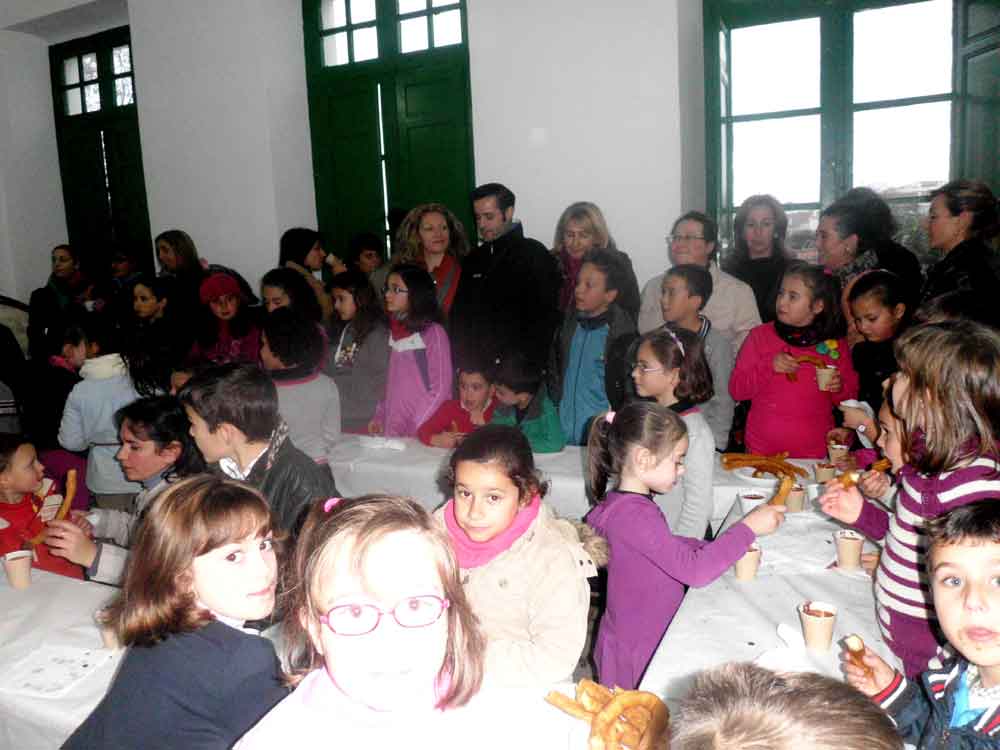 Fuente Obejuna celebra Santa Cecilia