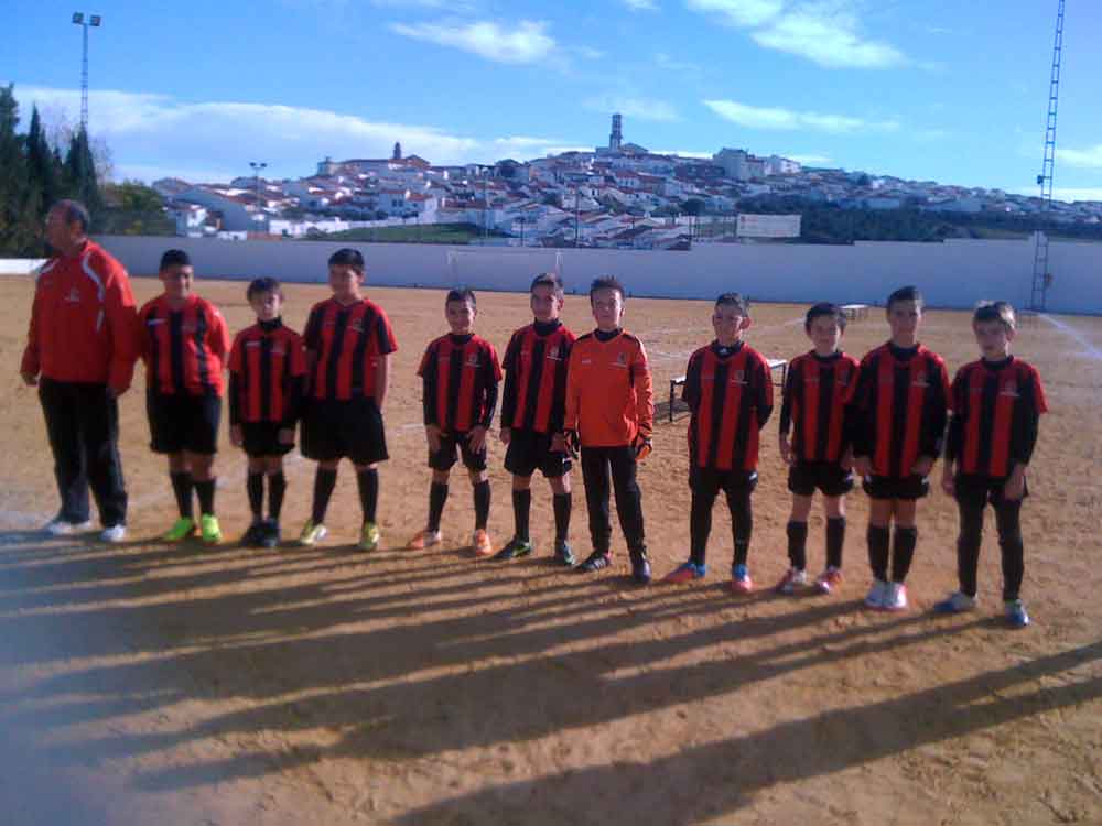 Segunda Jornada de la Liga Educativa de Ftbol 7