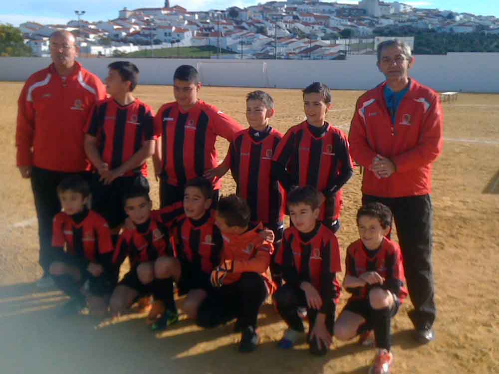 Segunda Jornada de la Liga Educativa de Ftbol 7