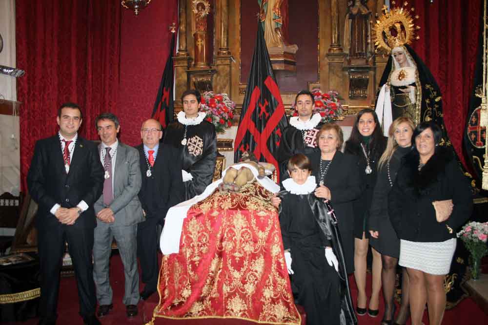 Junta de gobierno