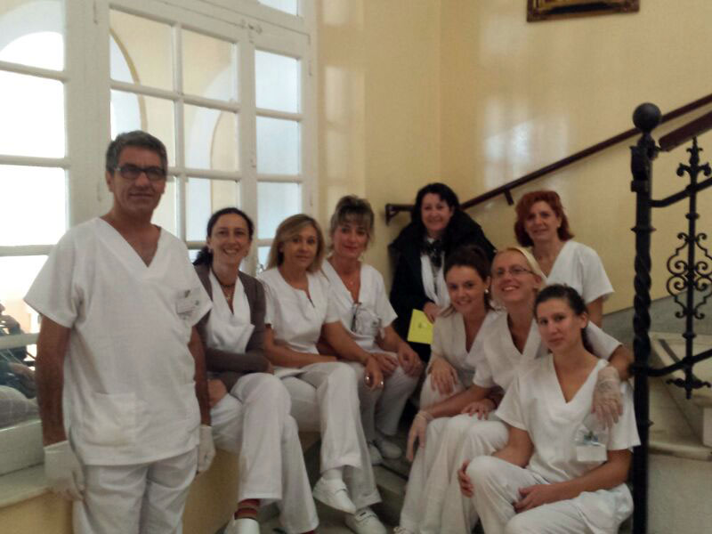 Curso de geriatra 