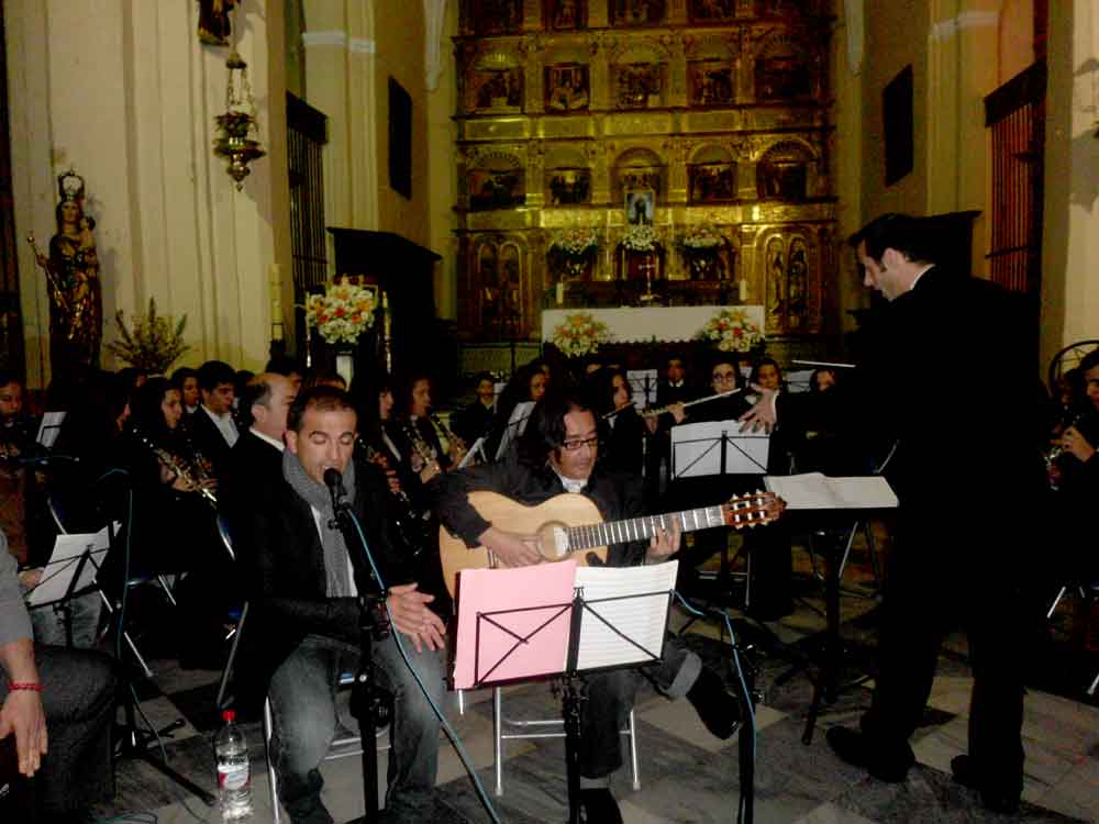 Concierto Extraordinario de Navidad