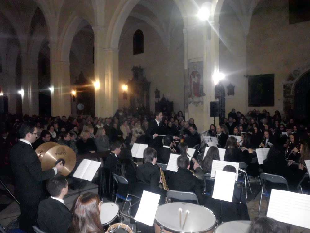 Concierto Extraordinario de Navidad