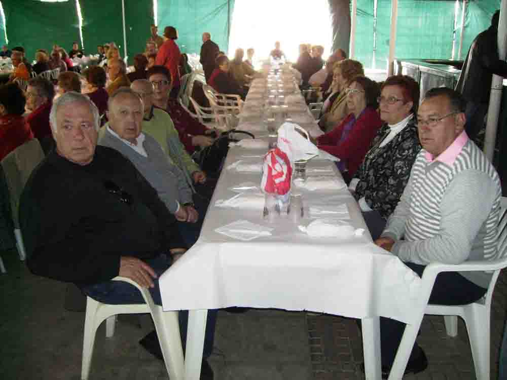 comida