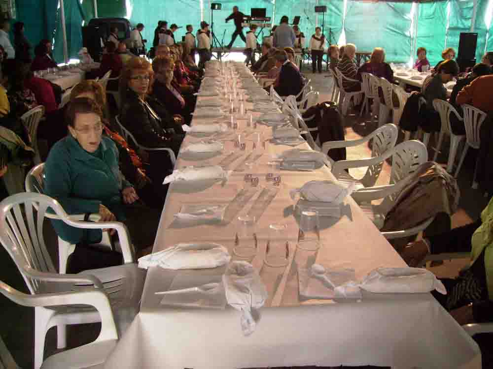 comida