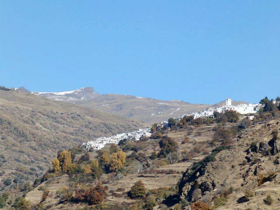 Viaje a Lanjarn 