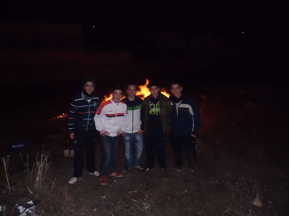 Candelaria 2.014