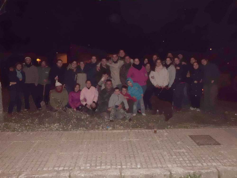 Candelaria 2.014