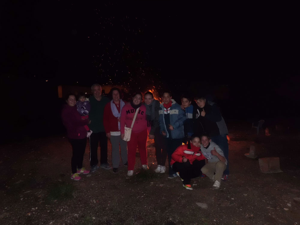 Candelaria 2.014