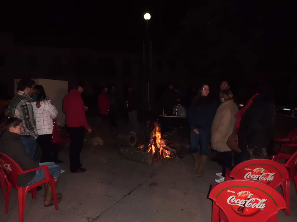 Candelaria 2.014