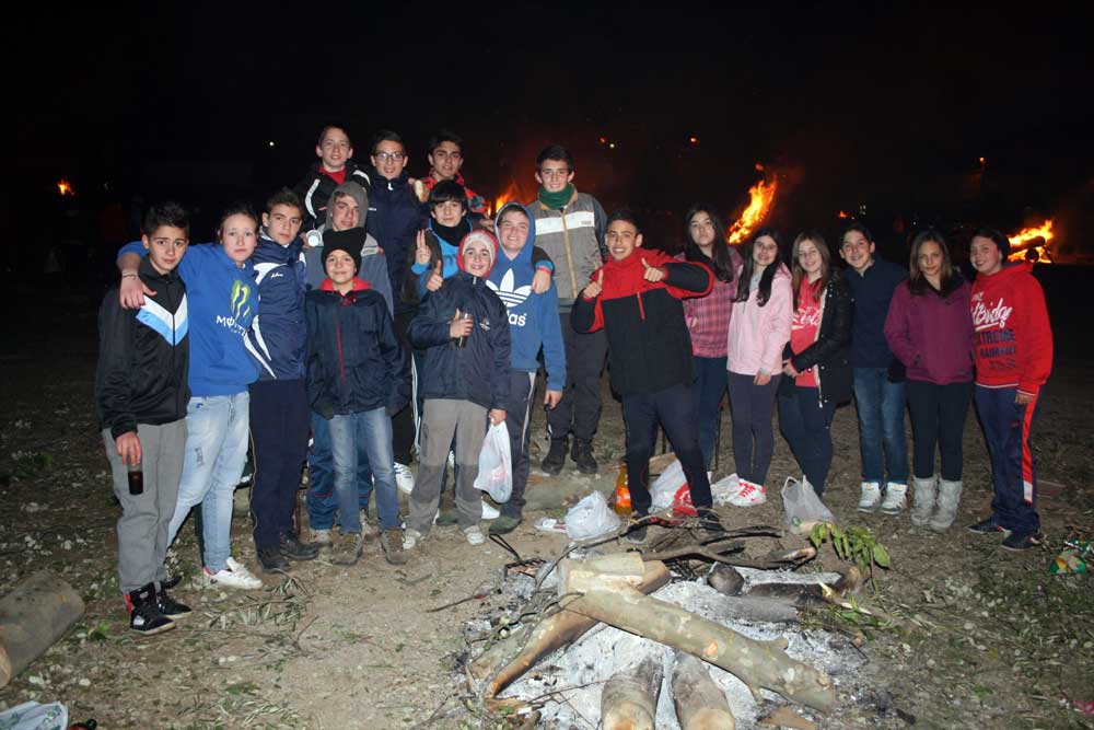 Candelaria 2.014