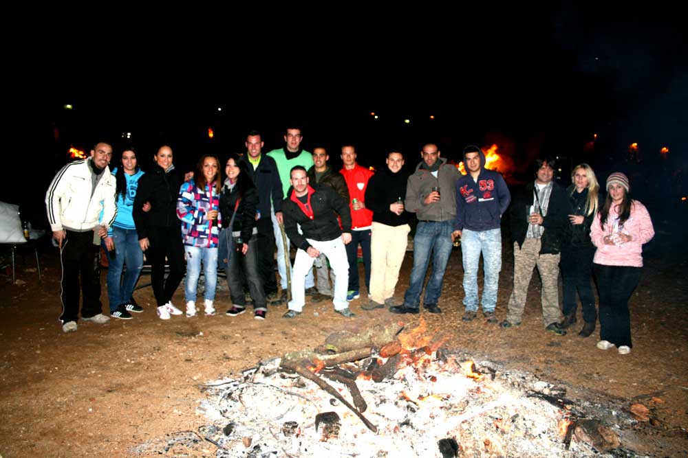 Candelaria 2.014