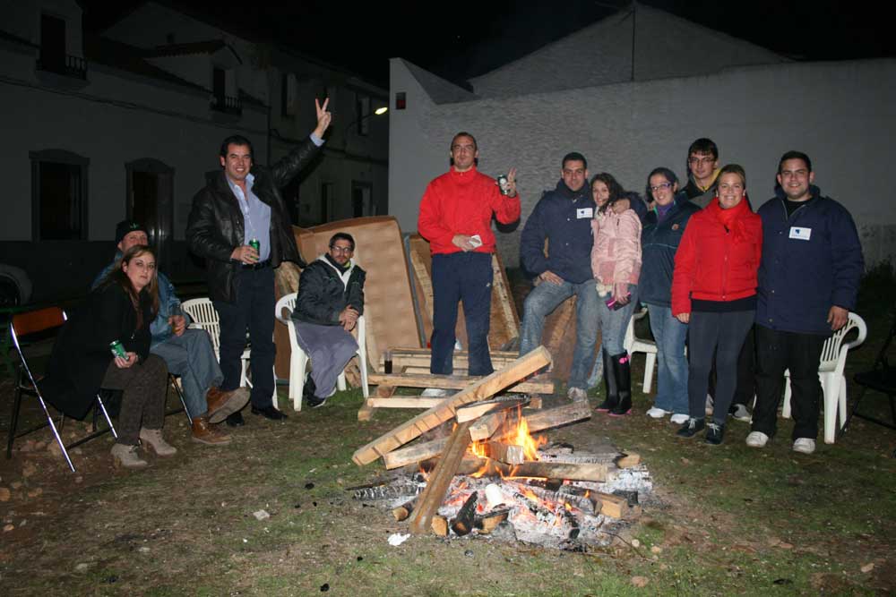 Candelaria 2.014