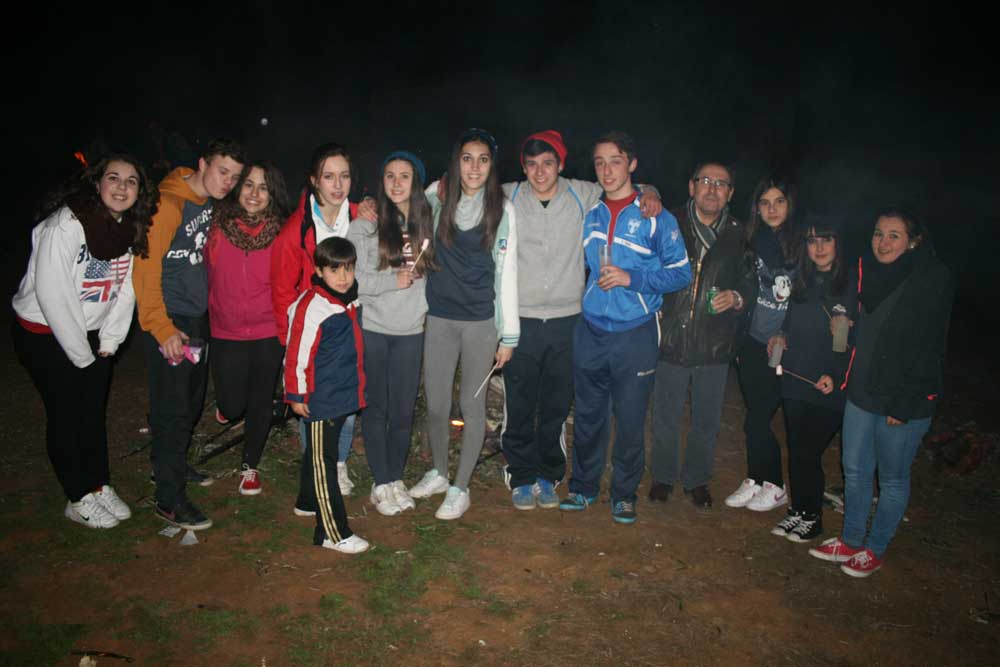 Candelaria 2.014