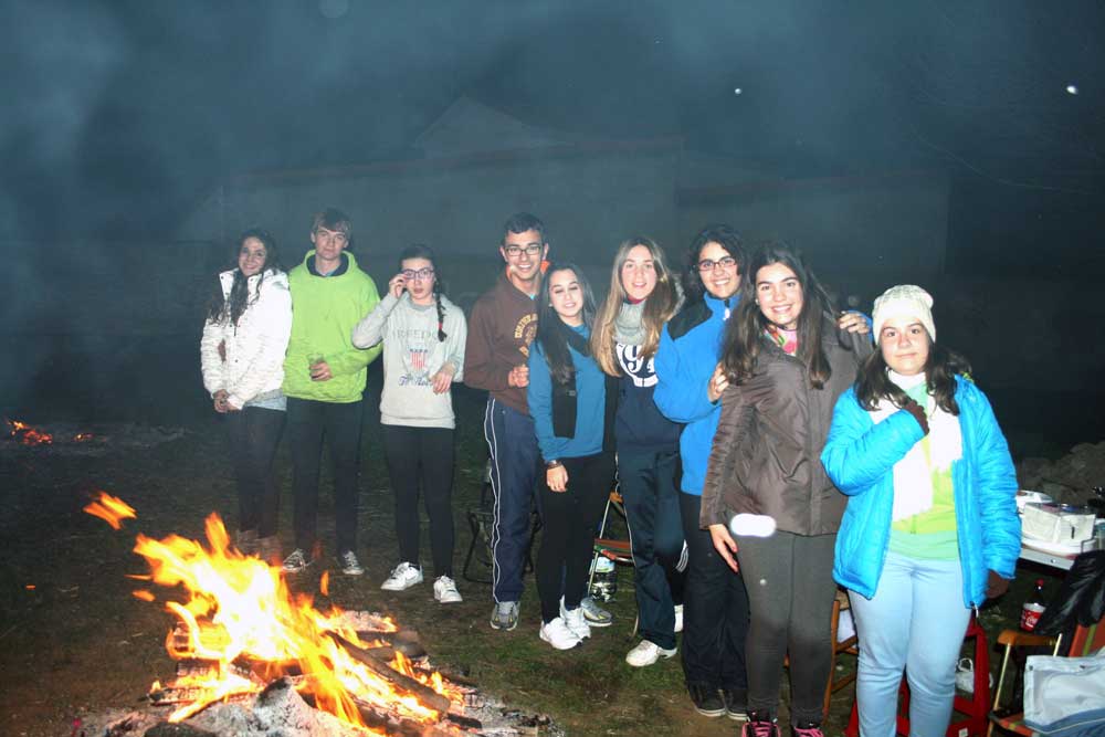 Candelaria 2.014