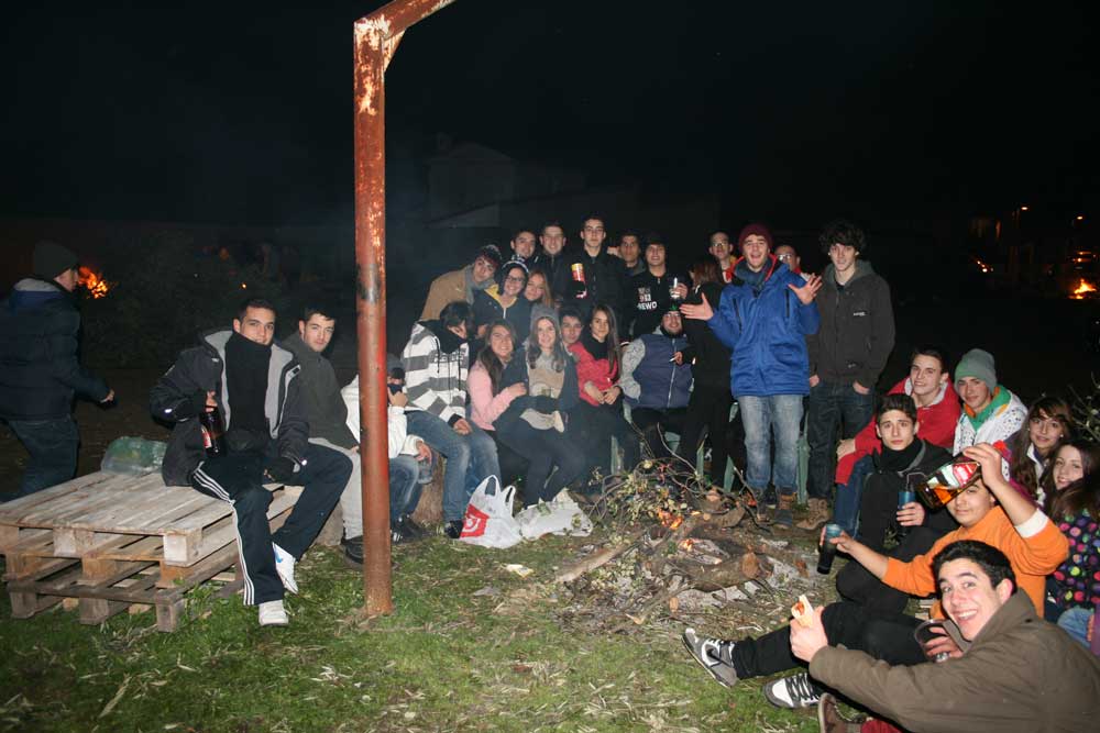 Candelaria 2.014
