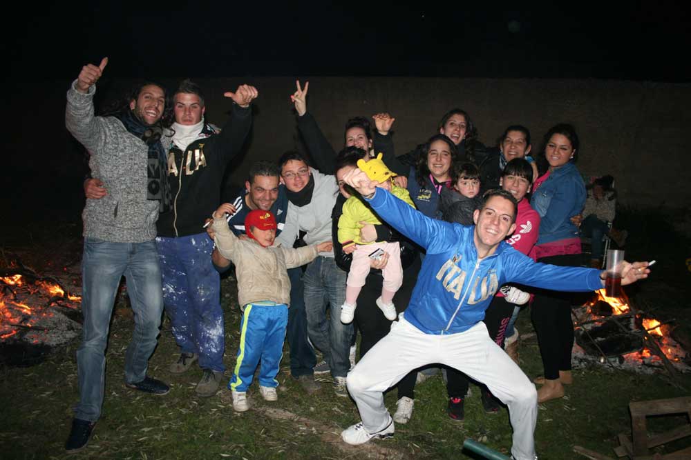 Candelaria 2.014