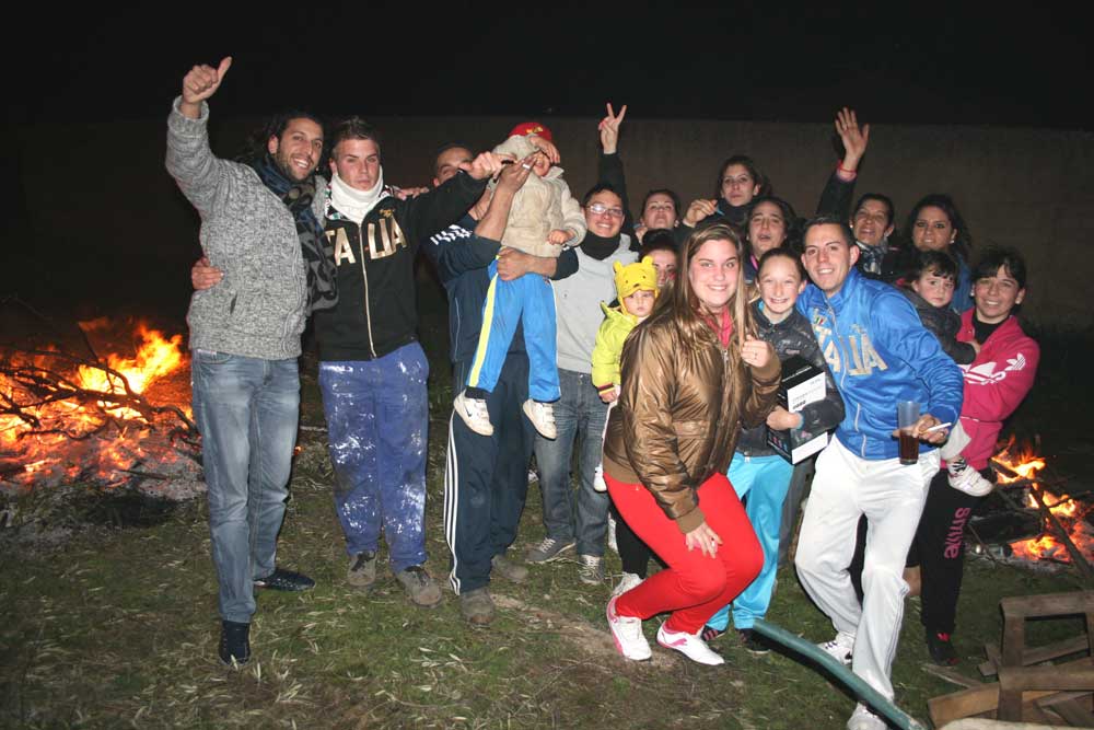 Candelaria 2.014