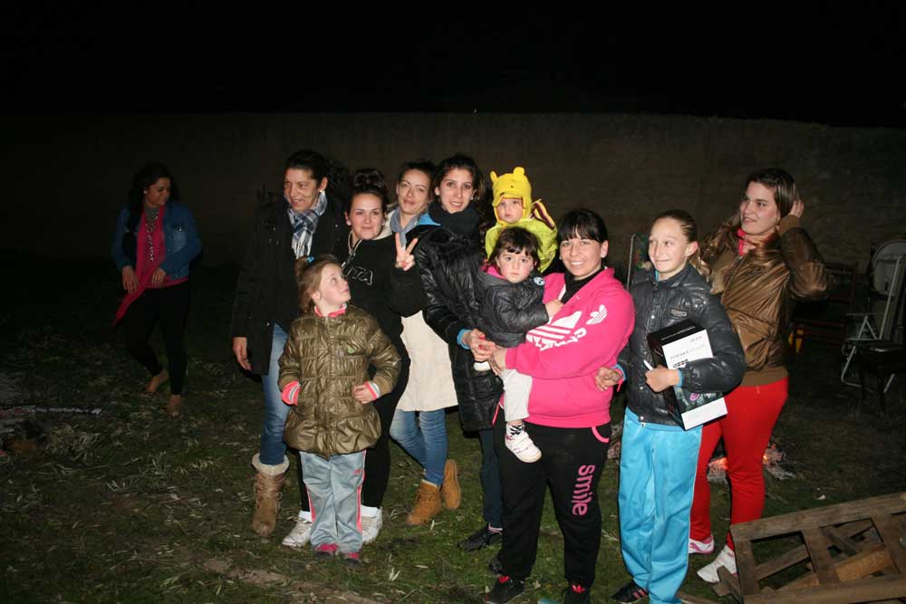 Candelaria 2.014