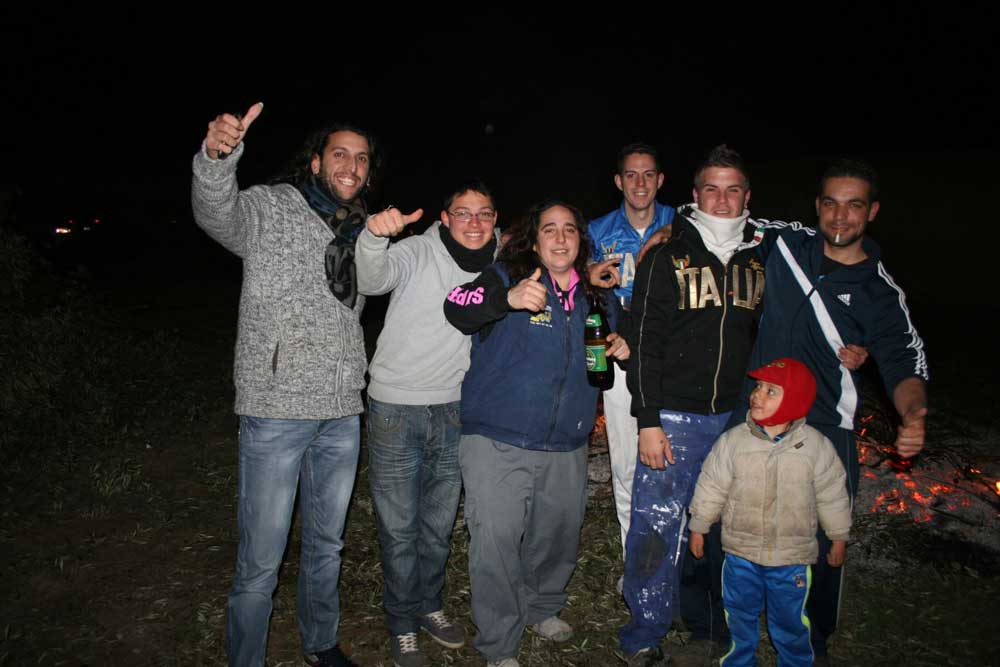 Candelaria 2.014