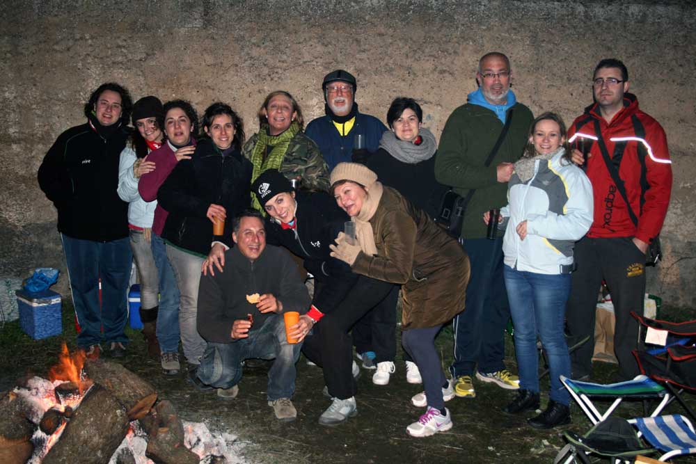 Candelaria 2.014