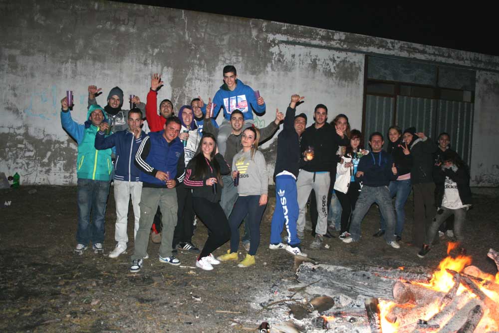 Candelaria 2.014