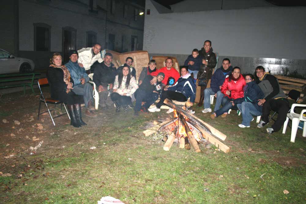 Candelaria 2.014