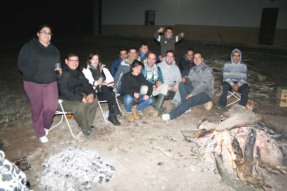Candelaria 2.014