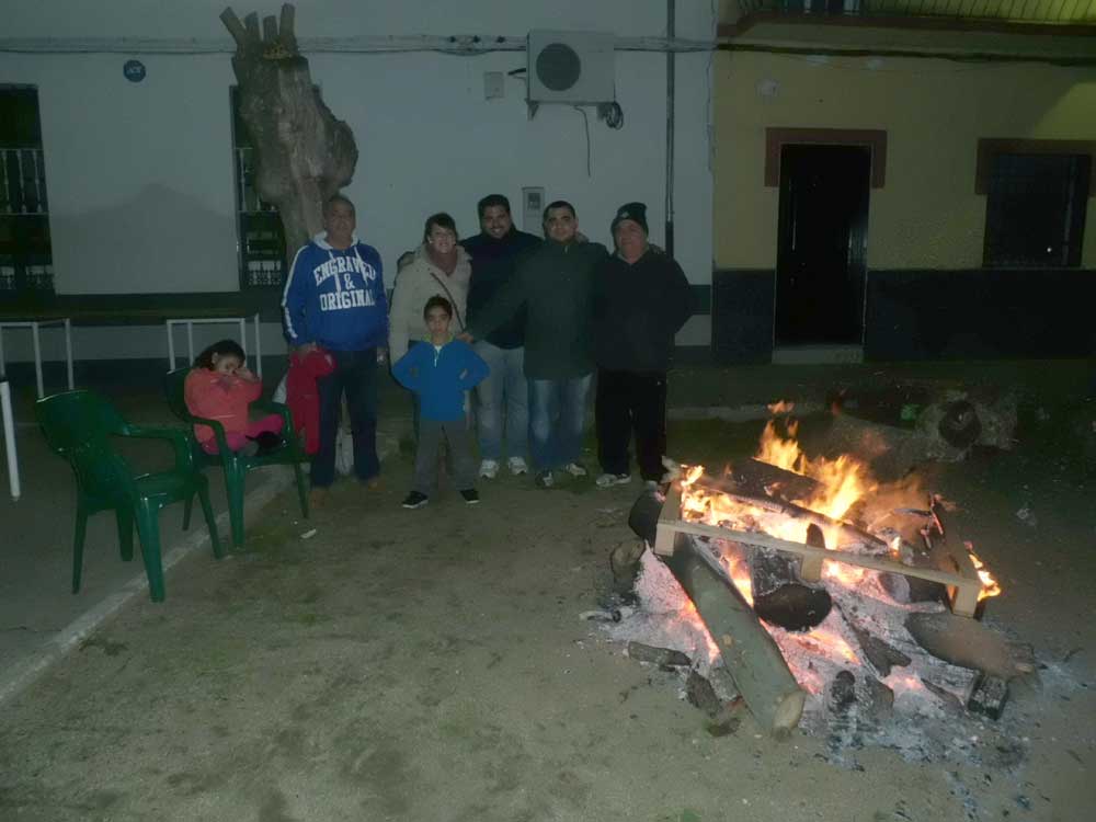 Candelaria 2.014