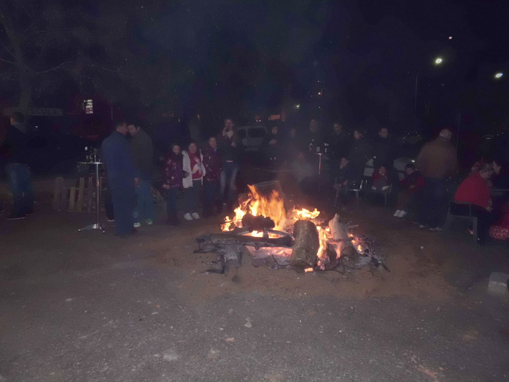 Candelaria 2.014
