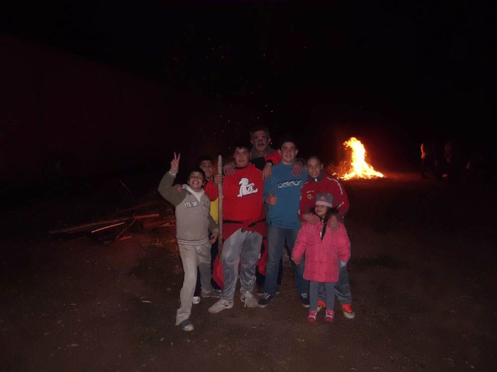 Candelaria 2.014
