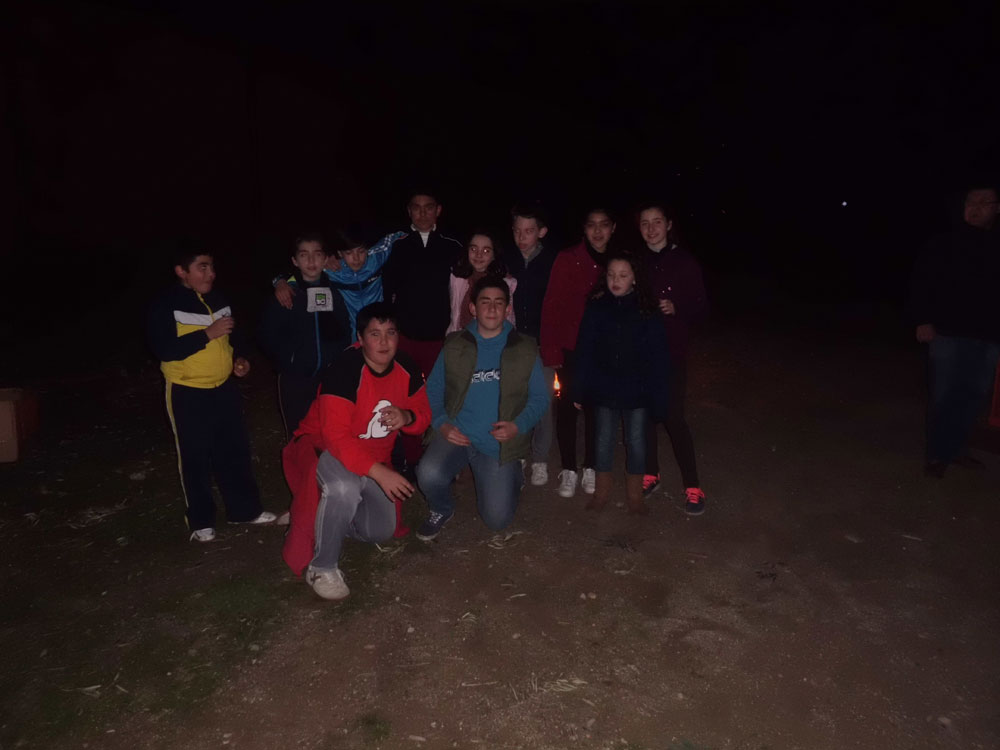 Candelaria 2.014