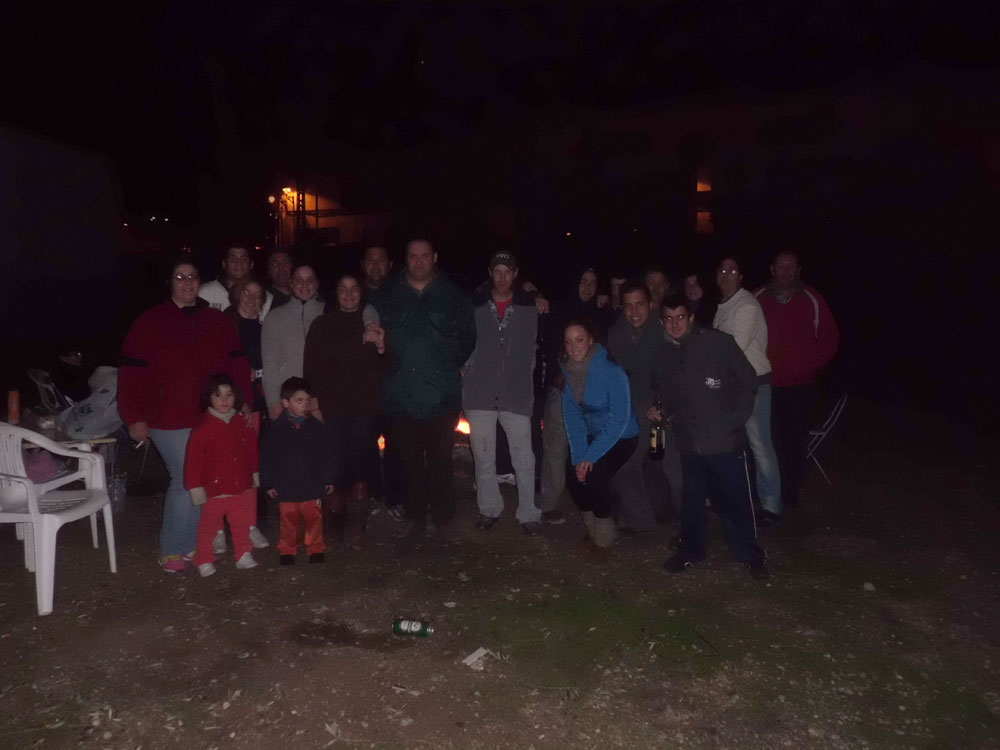 Candelaria 2.014