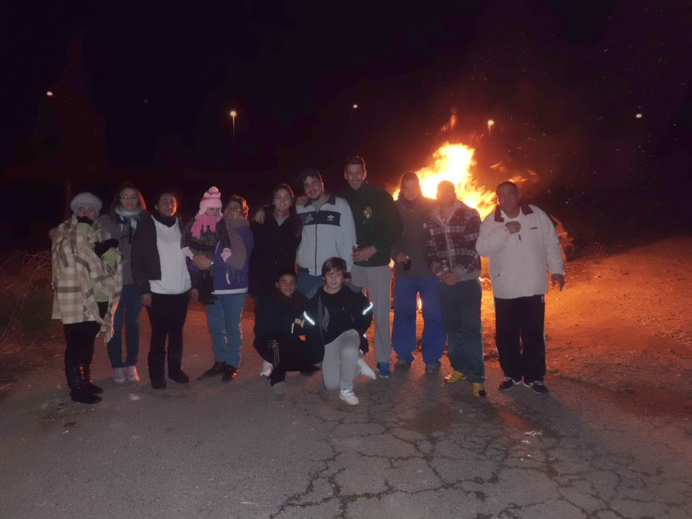 Candelaria 2.014