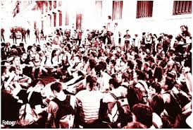 Manifestacin este lunes en Pearroya