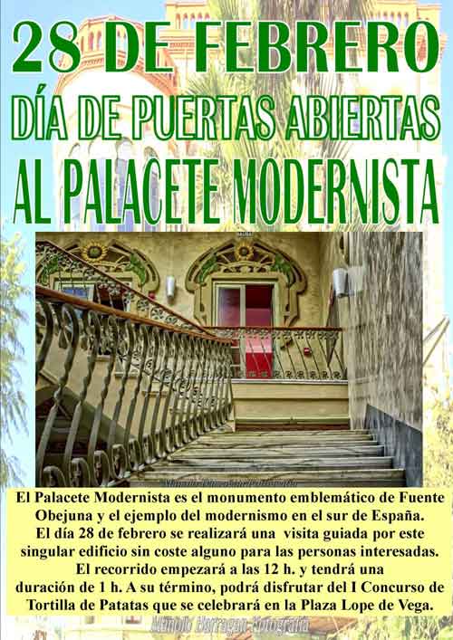 Actividades para celebrar el Da de Andaluca