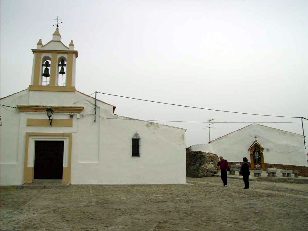 Romeria