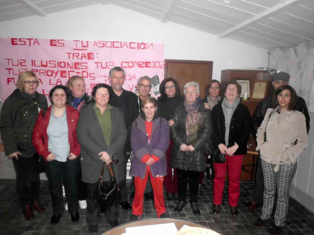 Taller de Relacin de Pareja y Sexualidad